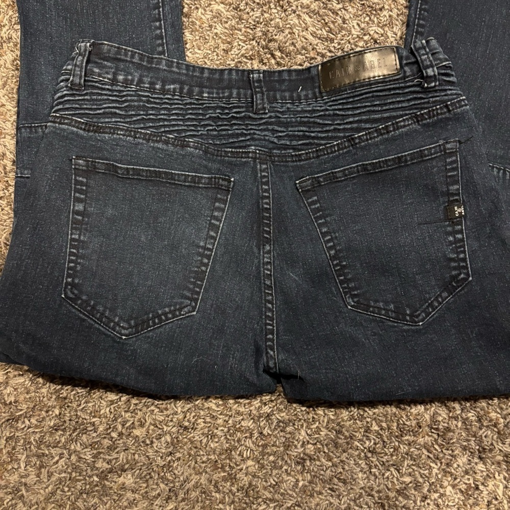 Women's Cain & Abel Jeans